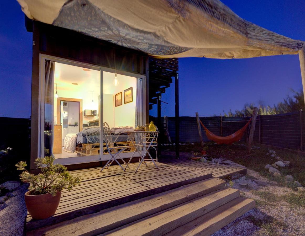 Shanti Farm Meco Сесимбра Экстерьер фото
