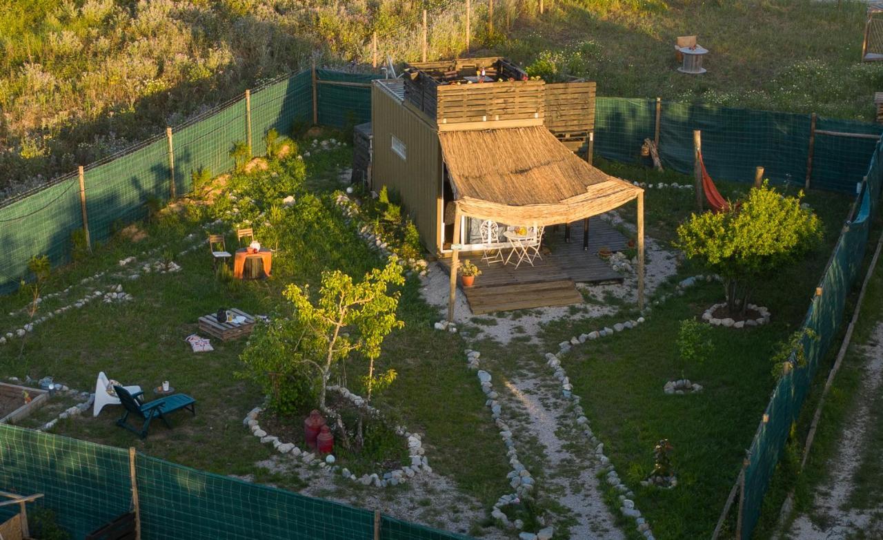 Shanti Farm Meco Сесимбра Экстерьер фото